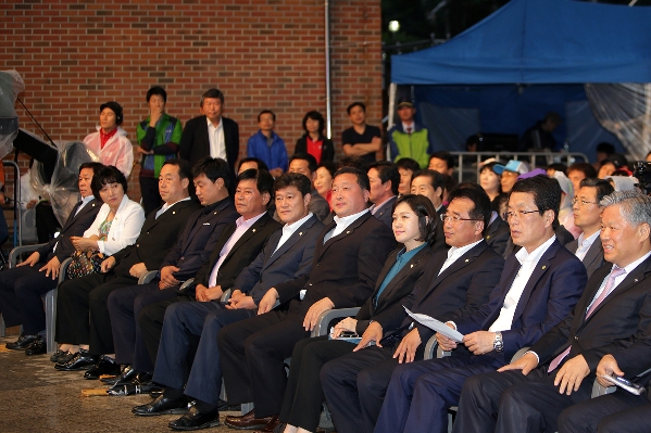고래축제 품바경연대회 및 폐막식_5