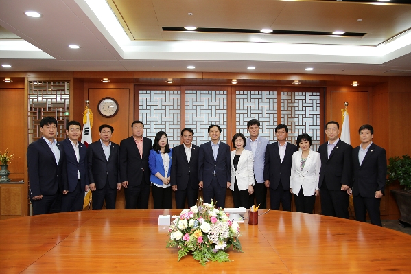 남구의회 시청 방문_3