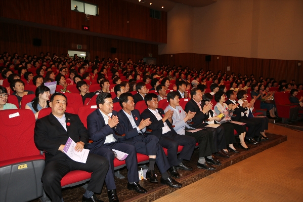 제19회 남구 여성주간 기념행사_0