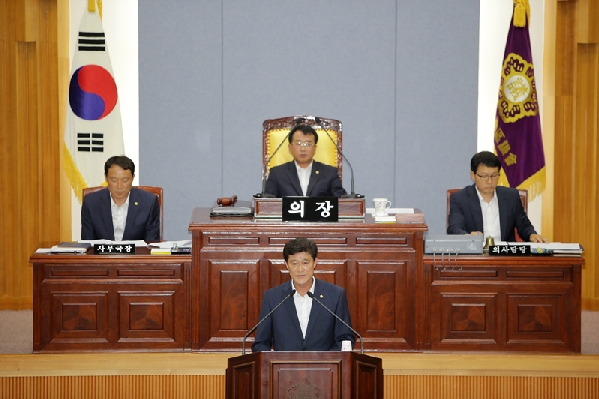 제178회 임시회 제1차 본회의_1