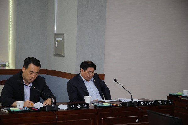 제178회 임시회 의회운영위원회_1