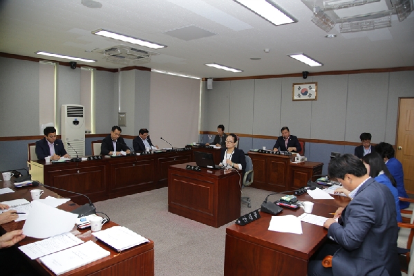 제178회 임시회 의회운영위원회_2