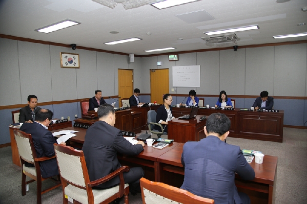 제178회 임시회 의회운영위원회_1