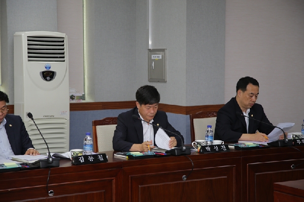 제178회 임시회 복지건설위원회_1