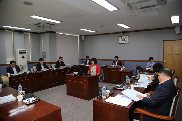 제178회 임시회 복지건설위원회_1