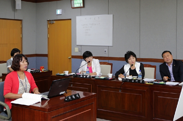 제178회 임시회 복지건설위원회_1