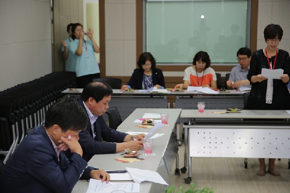 복지건설위원회 현장방문 활동_1