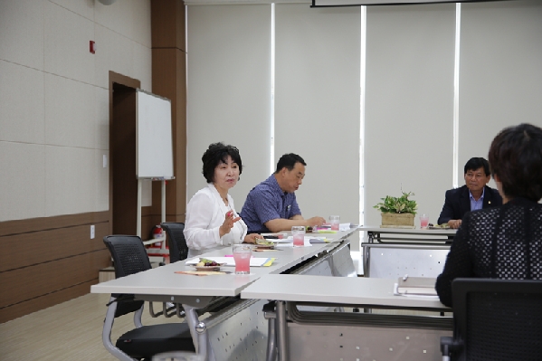 복지건설위원회 현장방문 활동_1