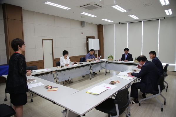 복지건설위원회 현장방문 활동_0