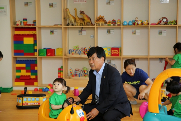 복지건설위원회 현장방문 활동_3