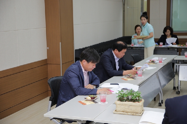 복지건설위원회 현장방문 활동_1