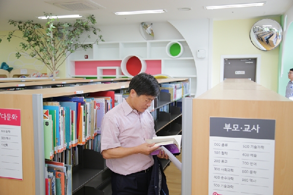 복지건설위원회 현장방문 활동_3