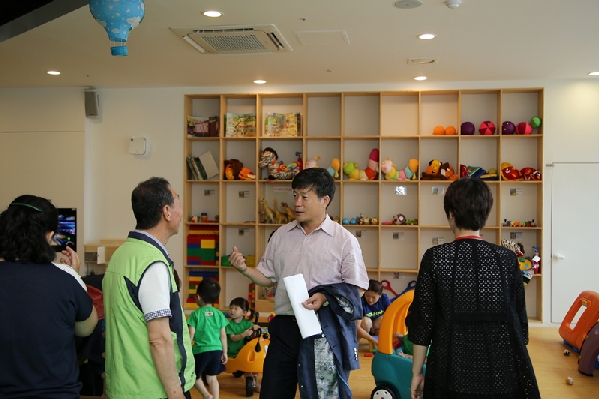 복지건설위원회 현장방문 활동_4