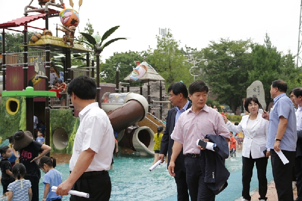 복지건설위원회 현장방문 활동_8