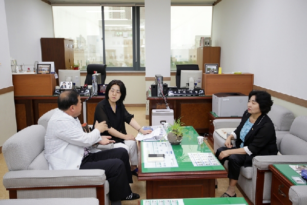 복지건설위 민원 방문_1