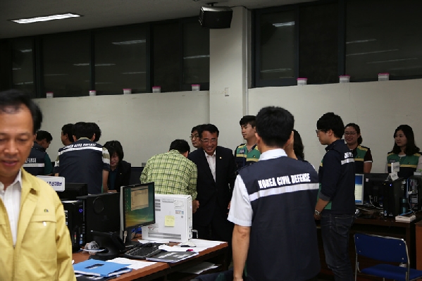 2014 을지연습 위문방문_3