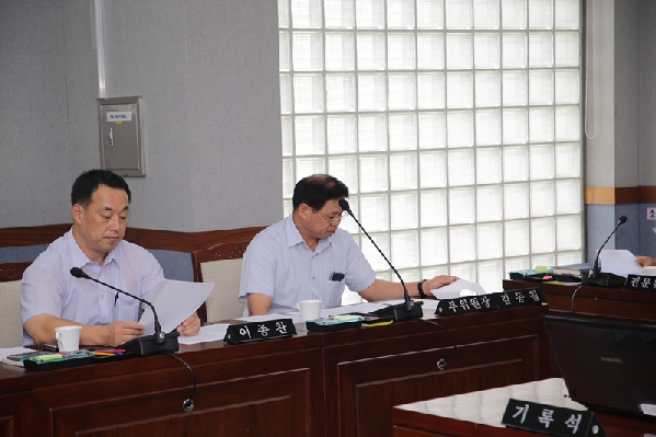 제178회 임시회폐회중 제2차 의회운영위원회_4