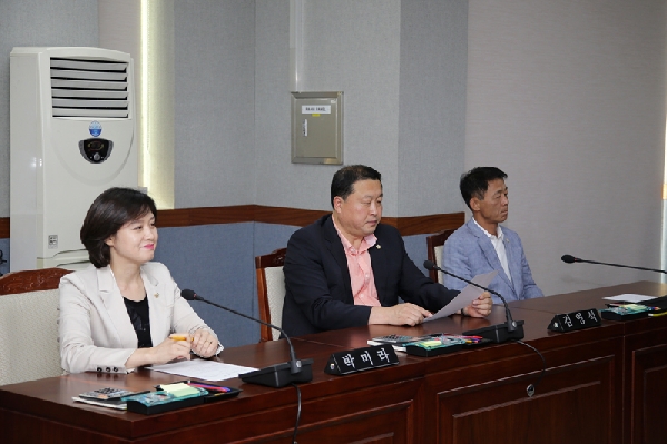 제179회 정례회 제1차 예산결산특별위원회_1