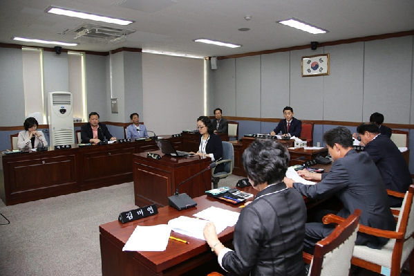 제179회 정례회 제1차 예산결산특별위원회_3