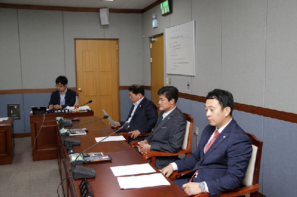 제179회 정례회 제1차 예산결산특별위원회_2