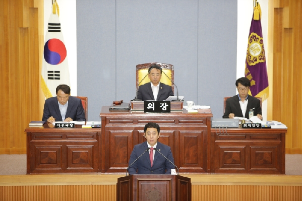 제179회 정례회 제2차 본회의_1