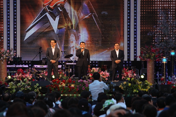 2014 솔마루길 콘서트_0