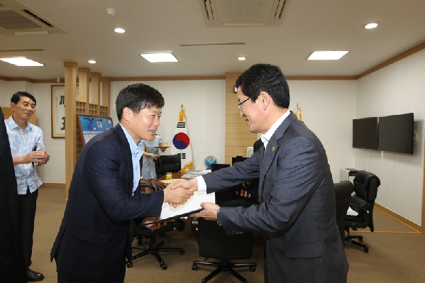 정책자문단 위촉장 수여_0