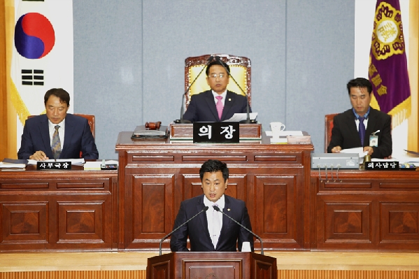 제180회 임시회 제1차 본회의_1