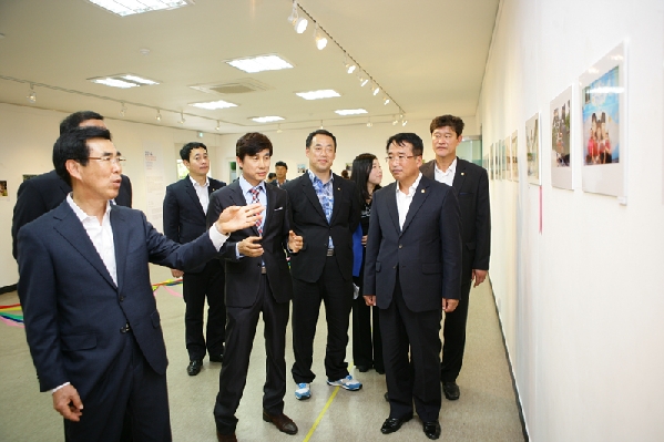 제3회 울산남구 문화주간 개막식_2