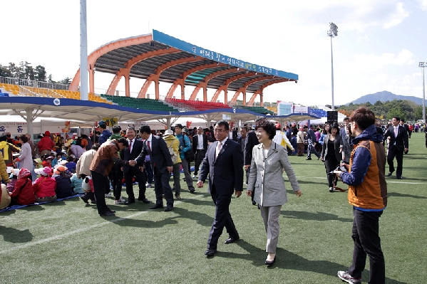 제18회 노인의 날 