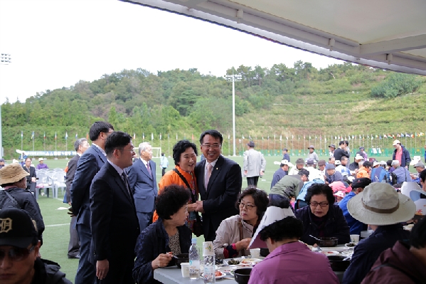 제18회 노인의 날 