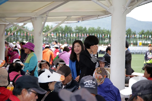 제18회 노인의 날 