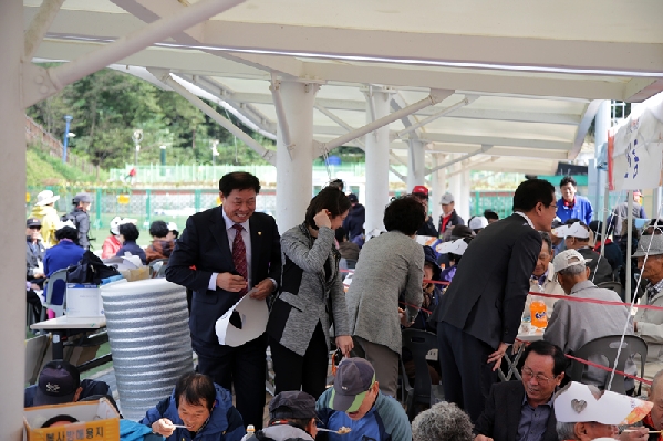 제18회 노인의 날 