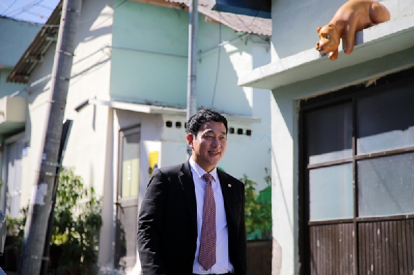 행정자치위원회 현장방문(도시관리공단, 신화예술인촌)_4