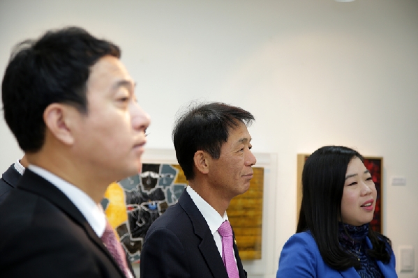 행정자치위원회 현장방문(도시관리공단, 신화예술인촌)_3