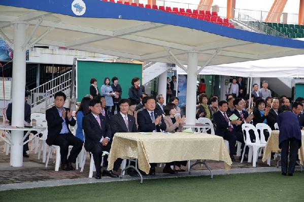 울산 남구 새마을 지도자 녹색생활실천 다짐대회_3