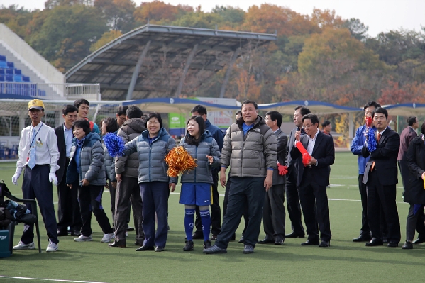 제10회 울산광역시 구ㆍ군 선출직 친선체육대회_5