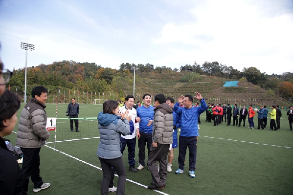 제10회 울산광역시 구ㆍ군 선출직 친선체육대회_8