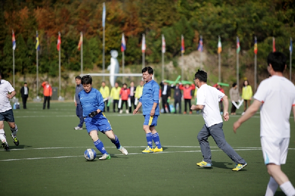 제10회 울산광역시 구ㆍ군 선출직 친선체육대회_11
