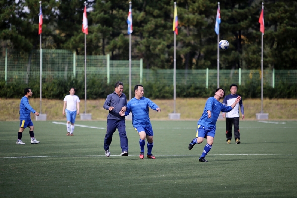 제10회 울산광역시 구ㆍ군 선출직 친선체육대회_13