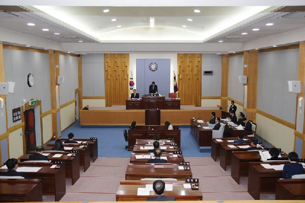 제181회 2차 정례회 제1차 본회의_0