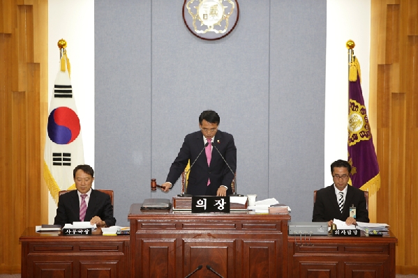 제181회 2차 정례회 제1차 본회의_1