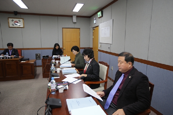 제181회 제2차 정례회 복지건설위원회의_1