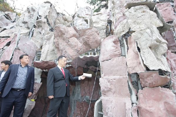 복지건설위원회 현장방문_4