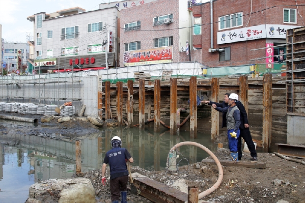 복지건설위원회 현장방문_3