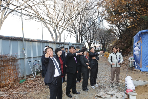 복지건설위원회 현장방문_7