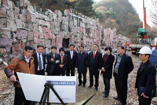 복지건설위원회 현장방문_5