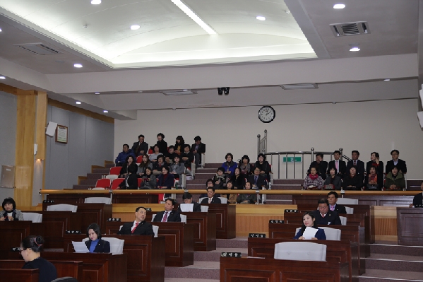 의정모니터 본회의 참관_1