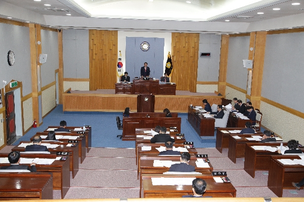 제190회 제2차 정례회 제2차 본회의_5