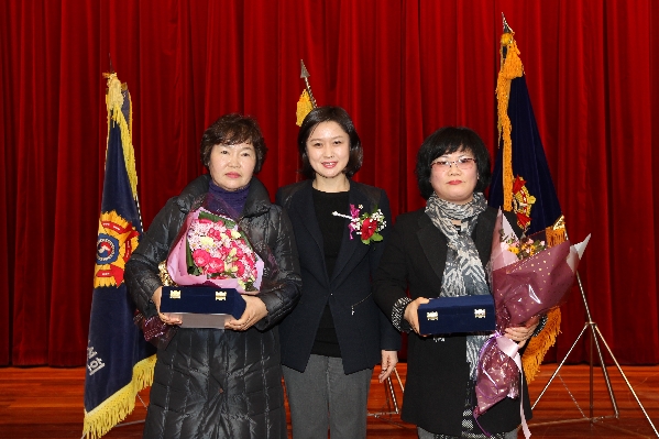 남구재향군인회, 재향군인여성회 정기총회_2